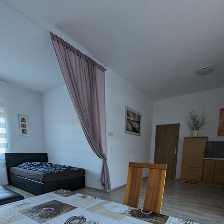 Atzbach Ferienwohnung מראה חיצוני תמונה