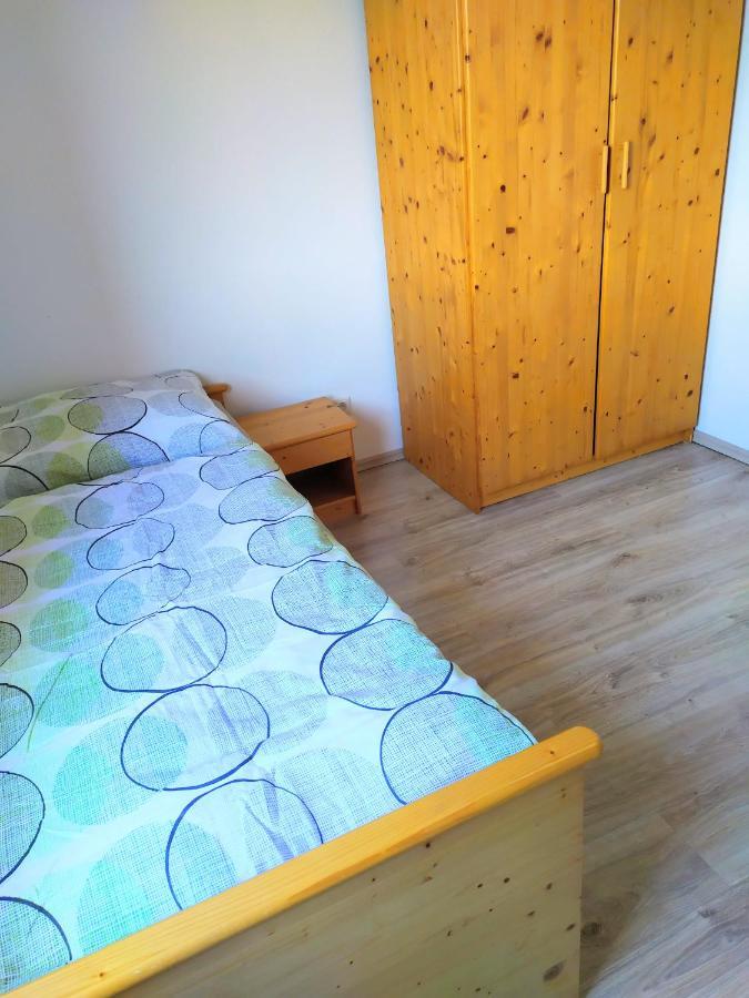 Atzbach Ferienwohnung מראה חיצוני תמונה