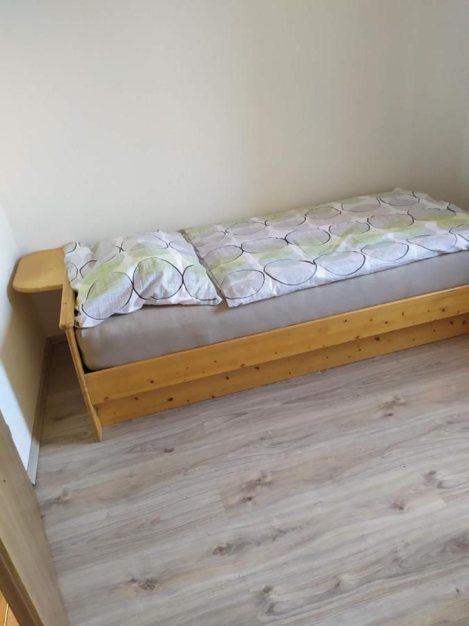 Atzbach Ferienwohnung מראה חיצוני תמונה
