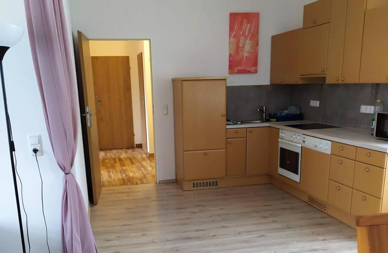 Atzbach Ferienwohnung מראה חיצוני תמונה