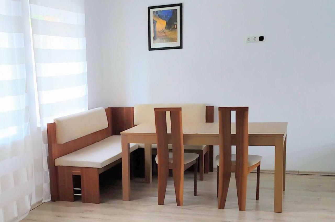 Atzbach Ferienwohnung מראה חיצוני תמונה
