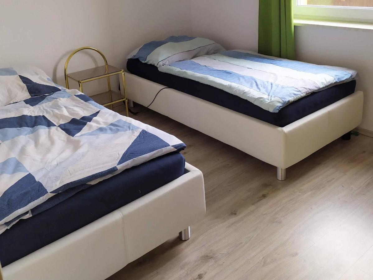 Atzbach Ferienwohnung מראה חיצוני תמונה