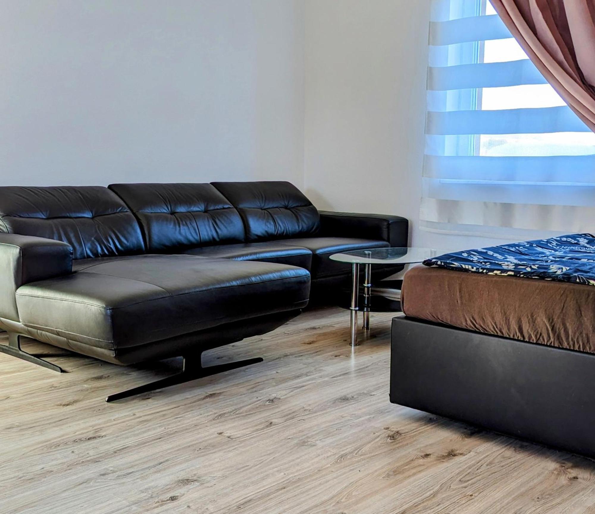 Atzbach Ferienwohnung מראה חיצוני תמונה