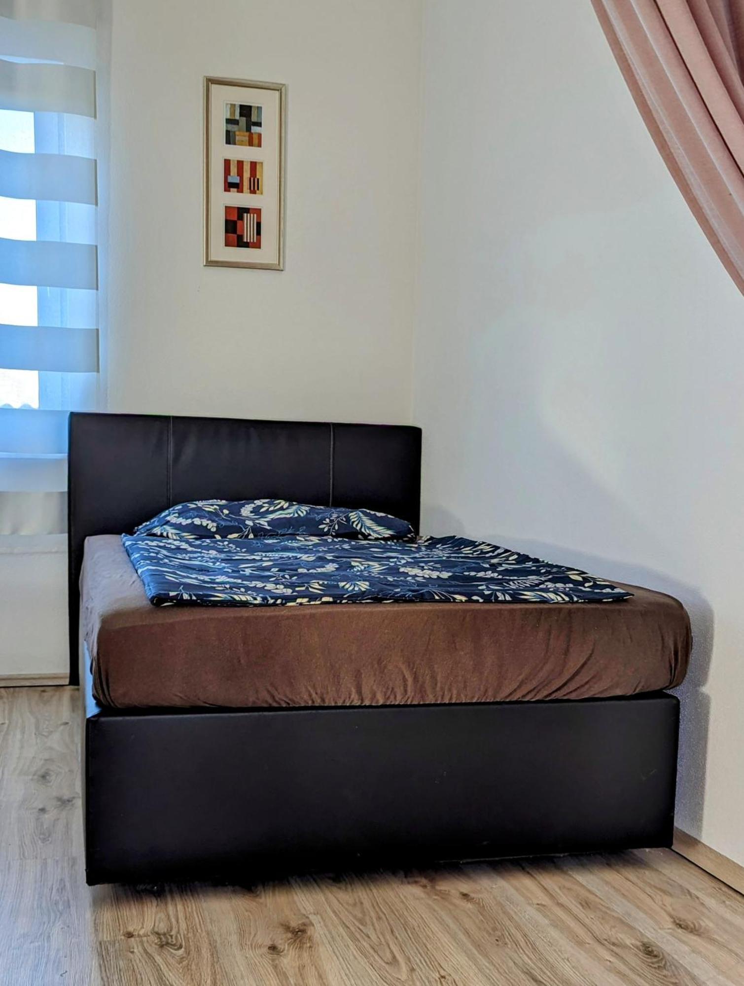 Atzbach Ferienwohnung מראה חיצוני תמונה