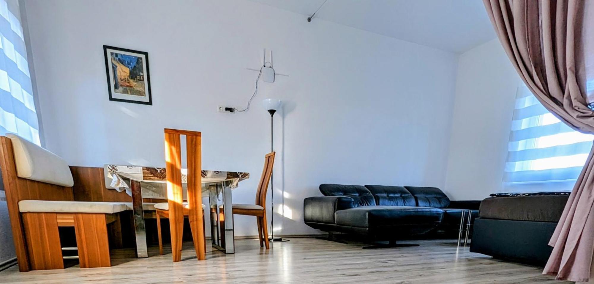Atzbach Ferienwohnung מראה חיצוני תמונה