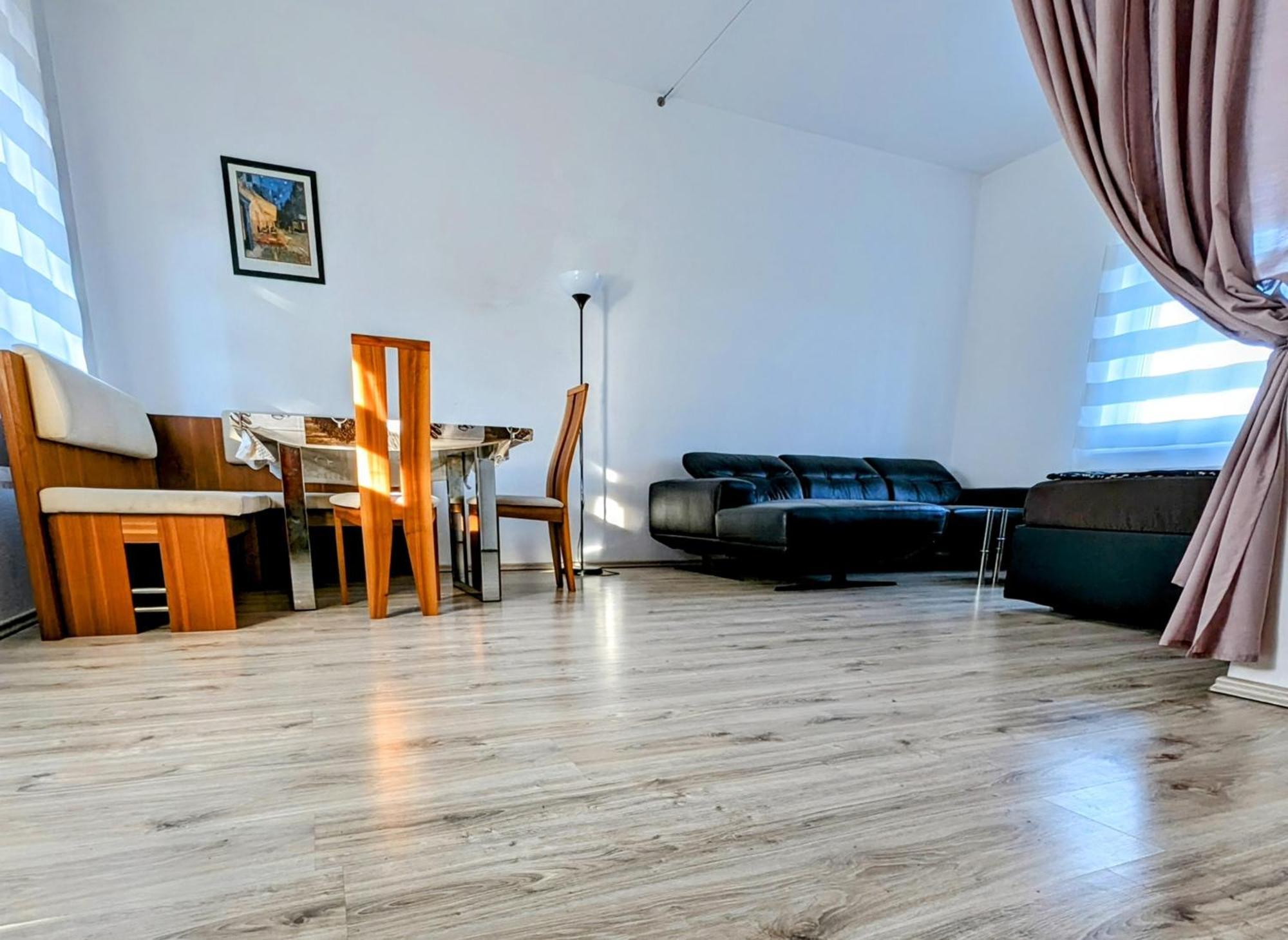 Atzbach Ferienwohnung מראה חיצוני תמונה